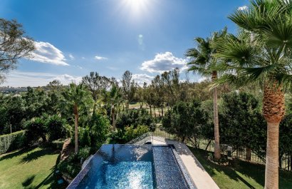 Reventa - Villa - Marbella - Nueva Andalucía