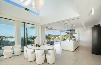 Reventa - Villa - Benahavís - La Quinta