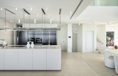 Reventa - Villa - Benahavís - La Quinta