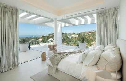 Reventa - Villa - Benahavís - La Quinta