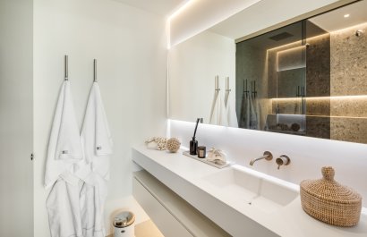 Reventa - Villa - Benahavís - La Quinta