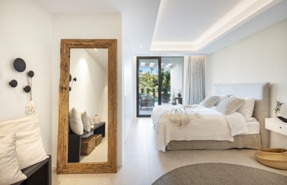 Reventa - Villa - Benahavís - La Quinta