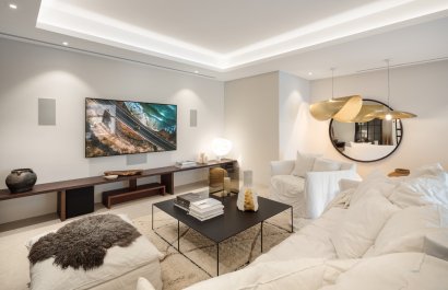 Reventa - Villa - Benahavís - La Quinta