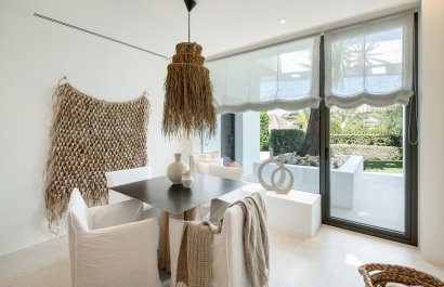 Reventa - Villa - Benahavís - La Quinta