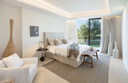 Reventa - Villa - Benahavís - La Quinta