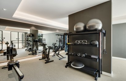 Reventa - Villa - Benahavís - La Quinta