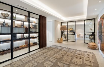 Reventa - Villa - Benahavís - La Quinta