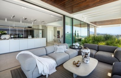 Reventa - Villa - Benahavís - La Quinta