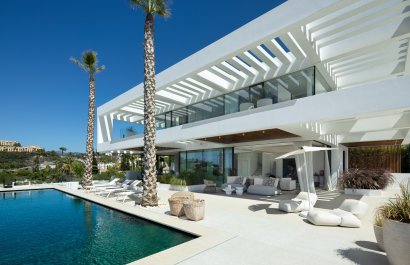 Reventa - Villa - Benahavís - La Quinta