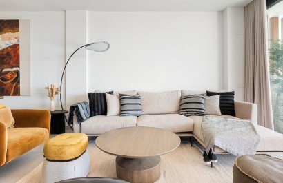 Reventa - Apartamento / piso - Marbella - Elviria