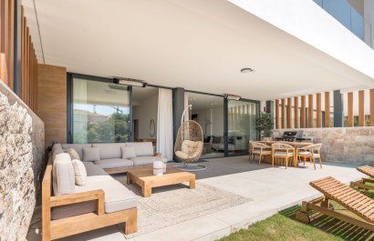 Reventa - Apartamento / piso - Marbella - Elviria