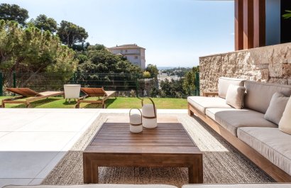 Reventa - Apartamento / piso - Marbella - Elviria