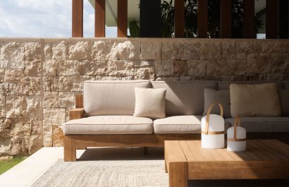 Reventa - Apartamento / piso - Marbella - Elviria