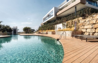 Reventa - Apartamento / piso - Marbella - Elviria