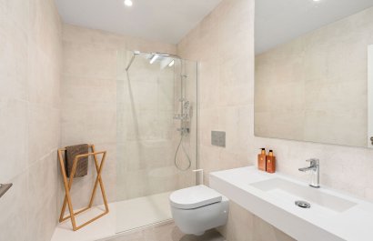 Reventa - Apartamento / piso - Marbella - Elviria