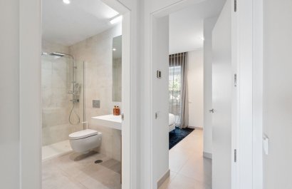 Reventa - Apartamento / piso - Marbella - Elviria