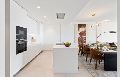 Reventa - Apartamento / piso - Marbella - Elviria