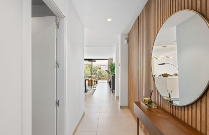 Reventa - Apartamento / piso - Marbella - Elviria