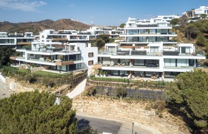 Reventa - Apartamento / piso - Marbella - Elviria