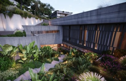 Herverkoop - Villa - Benahavís - El Madroñal