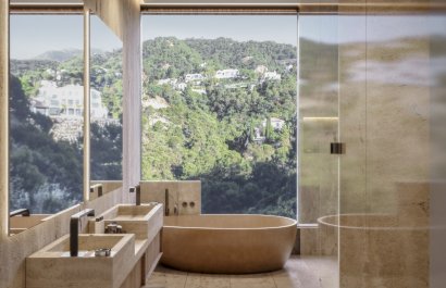 Herverkoop - Villa - Benahavís - El Madroñal