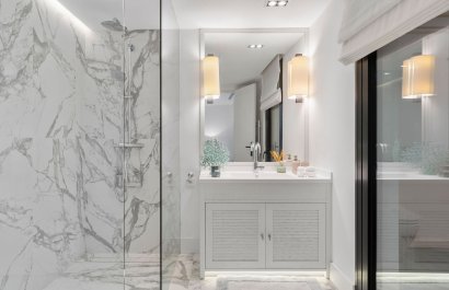 Reventa - Villa - Marbella - Los Naranjos de Marbella