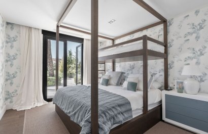 Reventa - Villa - Marbella - Los Naranjos de Marbella