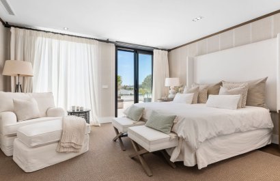 Reventa - Villa - Marbella - Los Naranjos de Marbella