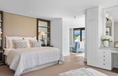 Reventa - Villa - Marbella - Los Naranjos de Marbella