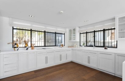 Reventa - Villa - Marbella - Los Naranjos de Marbella