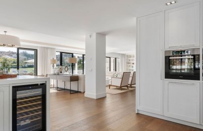 Reventa - Villa - Marbella - Los Naranjos de Marbella