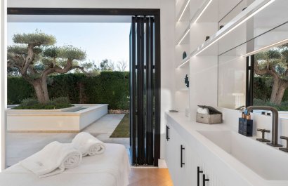 Reventa - Villa - Marbella - Los Naranjos de Marbella