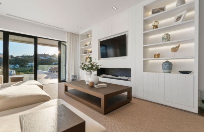 Reventa - Villa - Marbella - Los Naranjos de Marbella