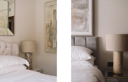 Reventa - Apartamento / piso - Marbella - Nueva Andalucía