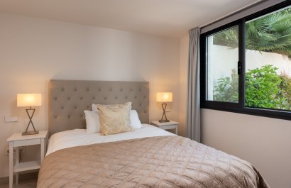 Reventa - Villa - Marbella - Nueva Andalucía