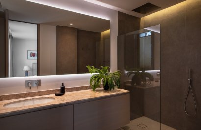 Reventa - Villa - Marbella - Nueva Andalucía