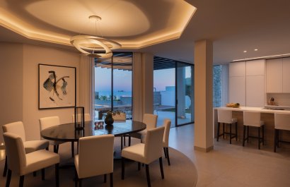 Reventa - Villa - Marbella - Nueva Andalucía