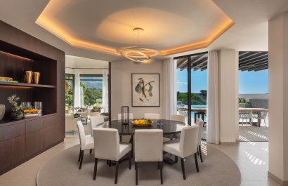 Reventa - Villa - Marbella - Nueva Andalucía