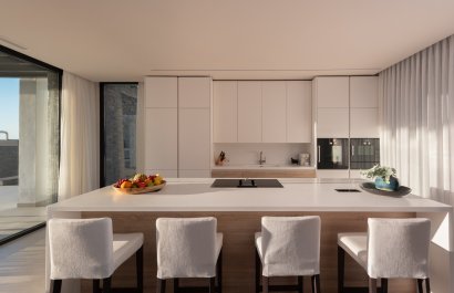 Reventa - Villa - Marbella - Nueva Andalucía