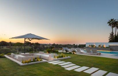 Reventa - Villa - Marbella - Nueva Andalucía