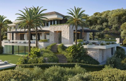 Reventa - Villa - Benahavís - La Zagaleta