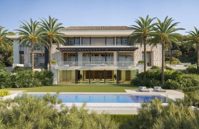 Reventa - Villa - Benahavís - La Zagaleta