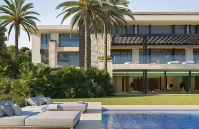 Reventa - Villa - Benahavís - La Zagaleta