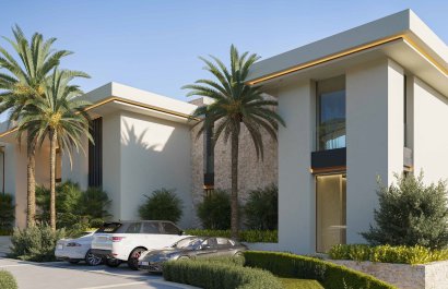 Reventa - Villa - Benahavís - La Zagaleta