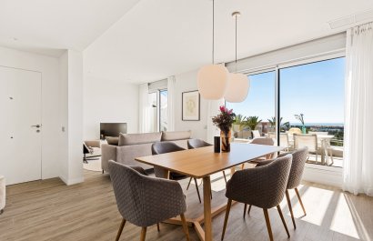 Reventa - Apartamento / piso - Estepoa - Cancelada