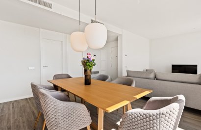 Reventa - Apartamento / piso - Estepoa - Cancelada