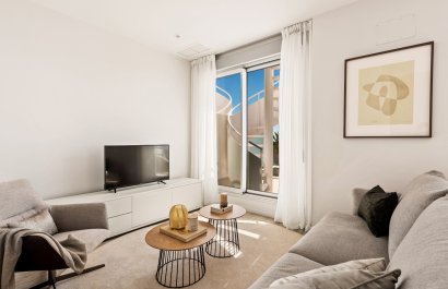 Reventa - Apartamento / piso - Estepoa - Cancelada