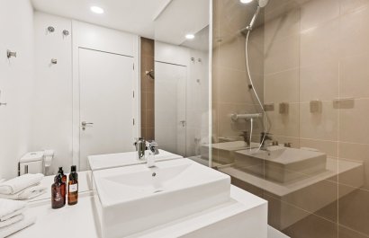 Reventa - Apartamento / piso - Estepoa - Cancelada