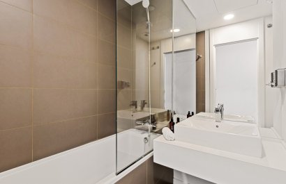 Reventa - Apartamento / piso - Estepoa - Cancelada