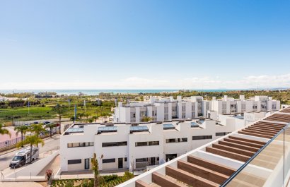 Reventa - Apartamento / piso - Estepoa - Cancelada